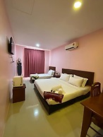 Noor Boutique Hotel