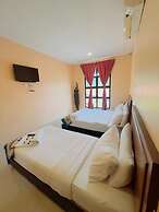 Noor Boutique Hotel