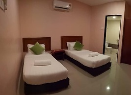 Noor Boutique Hotel