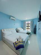 Noor Boutique Hotel
