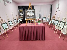 Noor Boutique Hotel