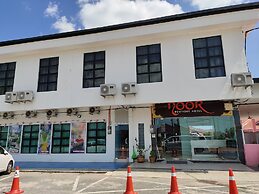 Noor Boutique Hotel