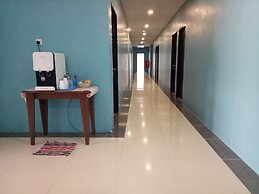 Noor Boutique Hotel