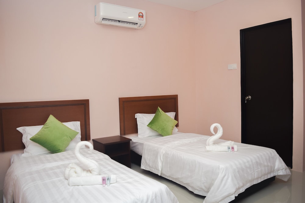 Noor Boutique Hotel