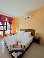 Noor Boutique Hotel