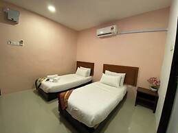 Noor Boutique Hotel