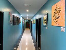 Noor Boutique Hotel