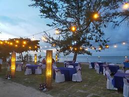 Madu Tiga Beach & Resort