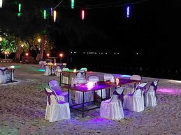 Madu Tiga Beach & Resort