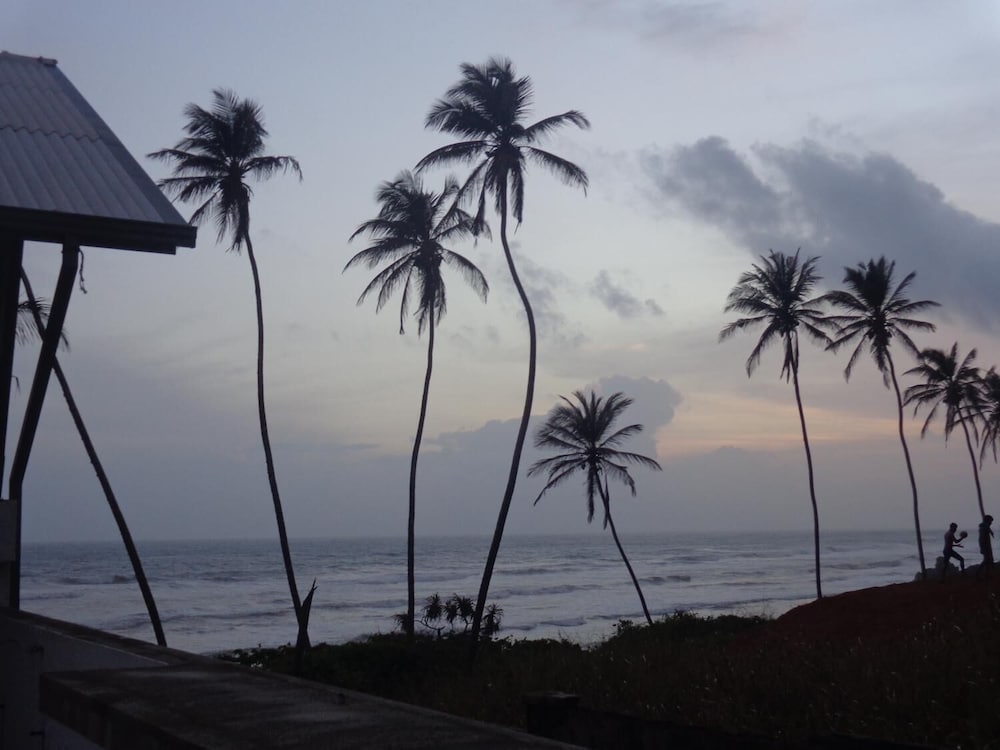 Surf Ocean Villa