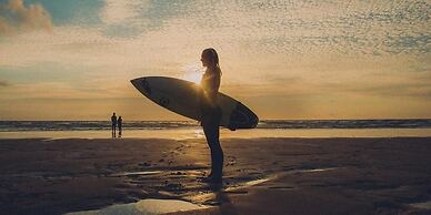 Surf Ocean Villa