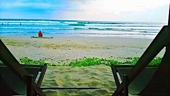 Surf Ocean Villa