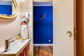 LUXa Charmhouse Hotel