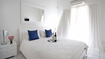 Allee Bleue Hospiltality
