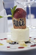 Allee Bleue Hospiltality