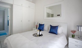 Allee Bleue Hospiltality