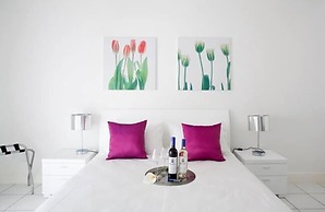 Allee Bleue Hospiltality
