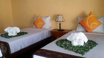Koh Mook The Sun Great Resort