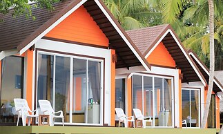 Koh Mook The Sun Great Resort