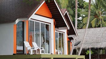 Koh Mook The Sun Great Resort