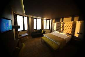 Peronti Hotel