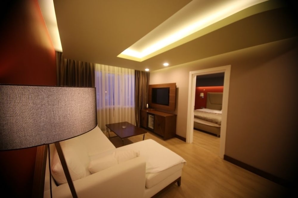 Peronti Hotel