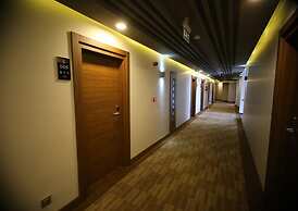 Peronti Hotel
