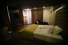 Peronti Hotel