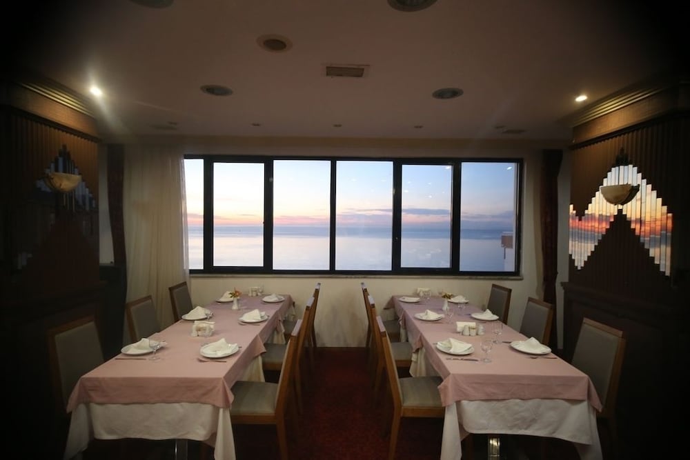 Peronti Hotel