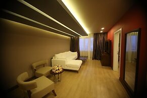 Peronti Hotel