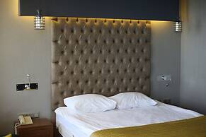 Peronti Hotel