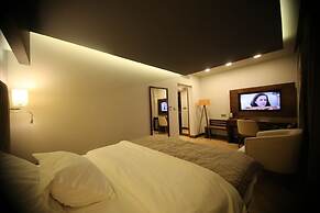 Peronti Hotel