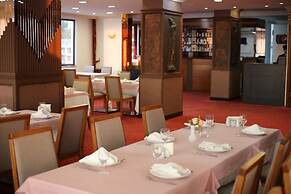 Peronti Hotel