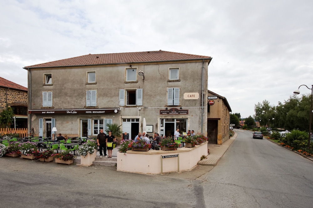Rod & Sève
