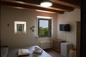 Tenuta Villa Colle Sereno