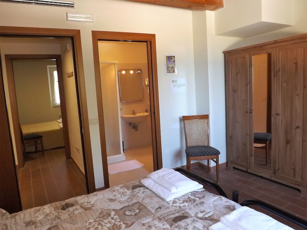 Tenuta Villa Colle Sereno