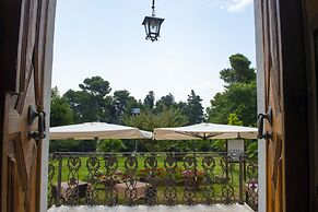 Tenuta Villa Colle Sereno