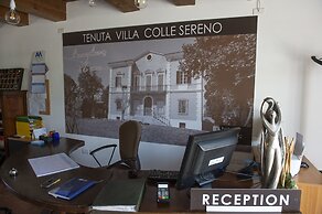 Tenuta Villa Colle Sereno