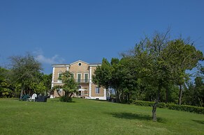 Tenuta Villa Colle Sereno