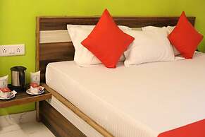 Hotel Holydon