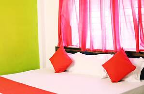 Hotel Holydon