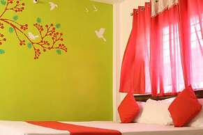 Hotel Holydon