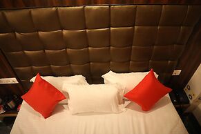 Hotel Holydon