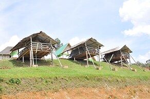 Nyungwe Nziza Ecolodge