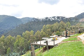 Nyungwe Nziza Ecolodge