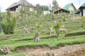 Nyungwe Nziza Ecolodge