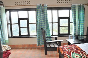 Nyungwe Nziza Ecolodge