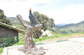 Nyungwe Nziza Ecolodge