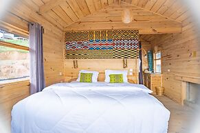 Nyungwe Nziza Ecolodge