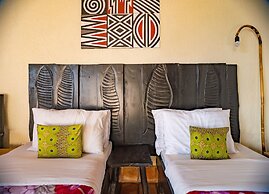 Nyungwe Nziza Ecolodge